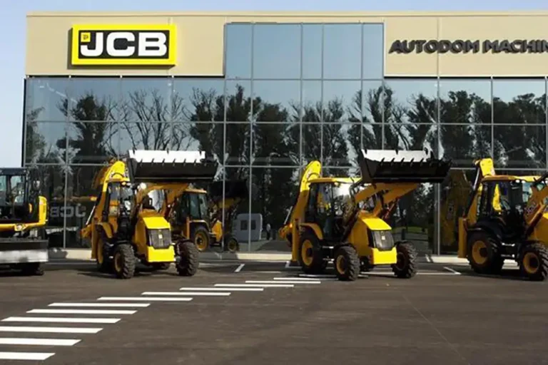 Автосалон JSB