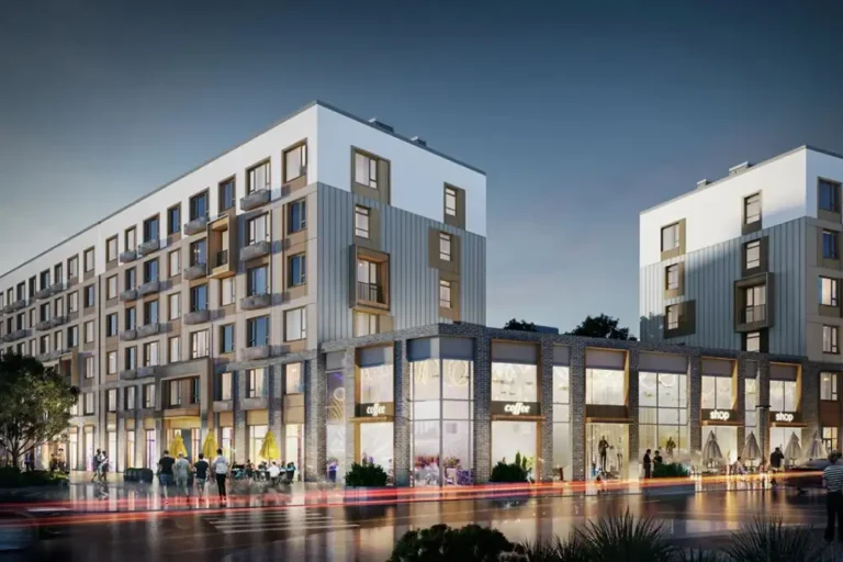 BI Group Dream City Family