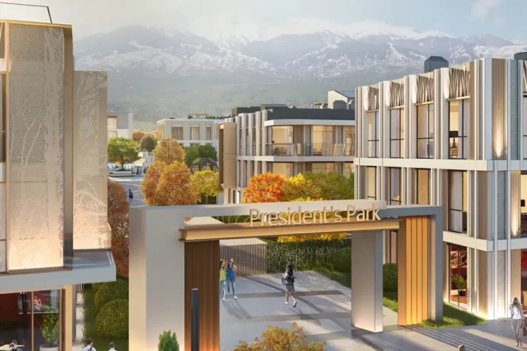 BI Group Presidents Park